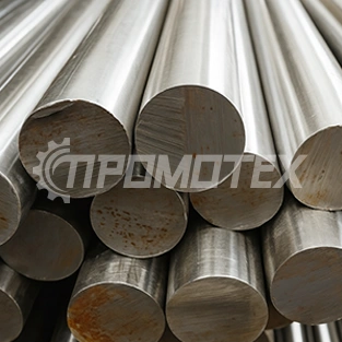 Алюминиевый круг (кругляк) АД 2 ГОСТ 21488-97