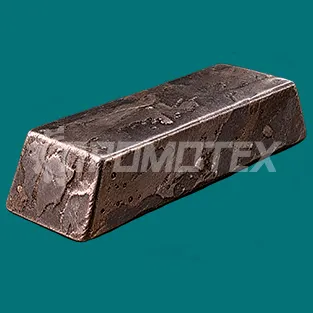 Чугун высоконикелевый L-NICRO30-3 ГОСТ 7769-82