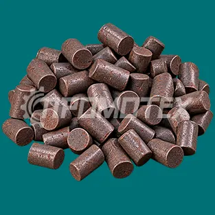 Цильпебс чугунный ЧВГ30 32x40 мм. ТУ 1172-001-00282205-2010