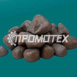 Ферромарганец FeMn80C05N2 1 ГОСТ 4755-91