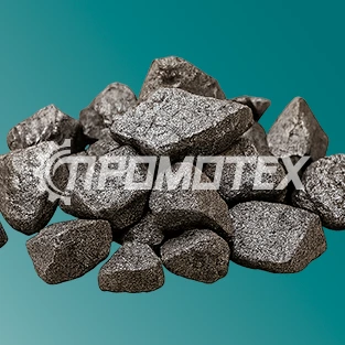 Ферросилиций FeSi75Al2 1 ГОСТ 1415-93