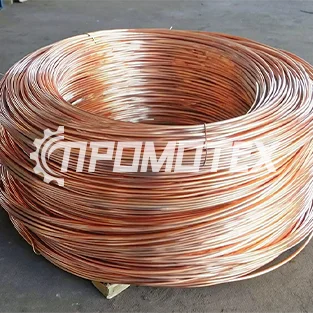 Катанка медная