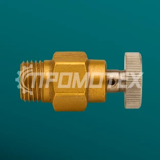 Кран Маевского ДУ 20