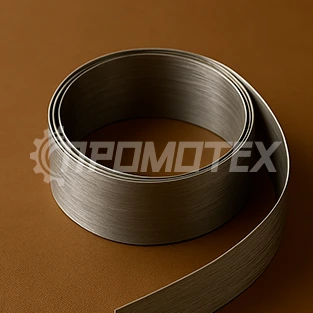 Лента нихромовая Х20Н80  0.5x8 ГОСТ 12766.3-90