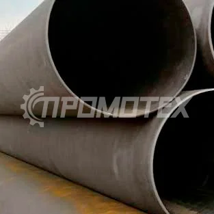 Магистральная труба 09Г2С 426x7 мм. ГОСТ 20295-85