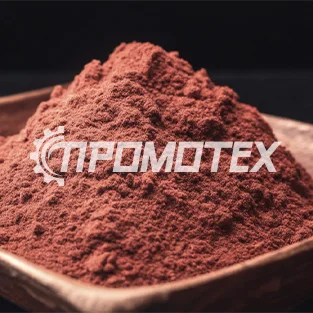 Медный порошок