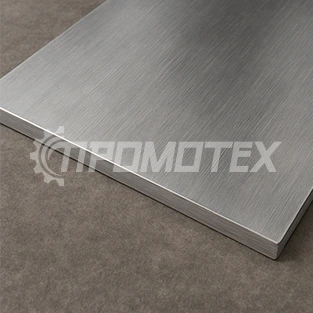 Нержавеющий лист NeutroShield 50x2000x1000 холоднокатаный