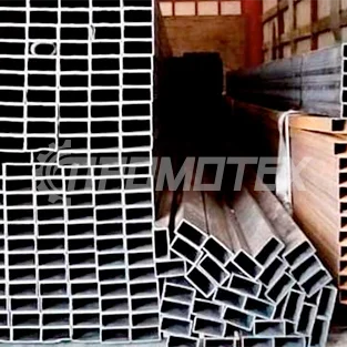 Профиль гнутый СП5 120x80x6 мм. ГОСТ 30245-2003