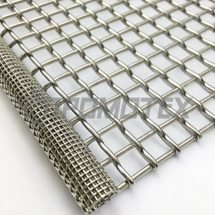 Оцинкованная сетка 2x8x1.2 ЦПВС-А ТУ У00236010.001-97