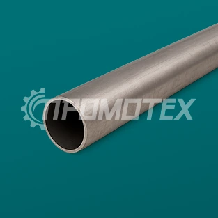 Патрубок НКТ 73x5.5 L=1000 мм. без муфты