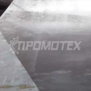 Судовой лист РСД 59x1000x1000 мм. ГОСТ 5521-93