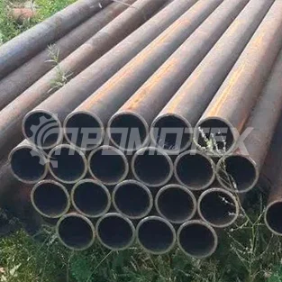 Труба холоднокатаная сталь 3 9x3.5 мм. ГОСТ 8734-78 бесшовная стальная круглая толстостенная общего назначения