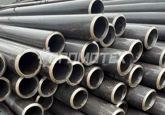 Труба из инструментальной стали 8ХФ 15 ГОСТ 1435-74