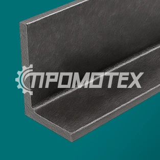 Уголок металлический сталь 3 30x20x4 мм. ГОСТ 19772-93