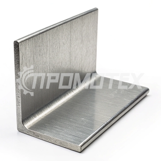 Оцинкованный уголок перфорированный 60х60 мм ГОСТ 9.307-89