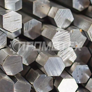 Жаропрочная сталь