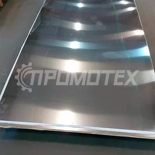 Жесть листовая ЭЖК 0.36x1500x3000 ГОСТ Р 52204-2004