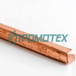 Жила медная