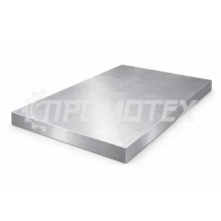 Алюминиевая плита