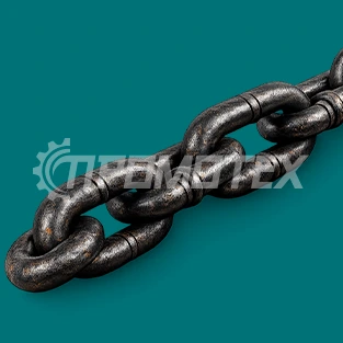 Цепи для оффшорных платформ