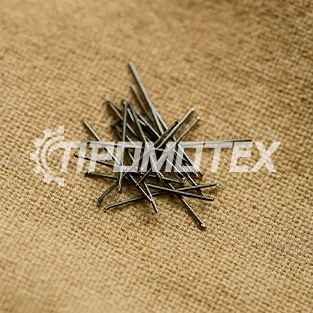 Стальная фибра