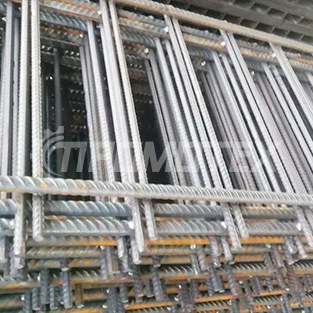 Черный металлопрокат Габионы