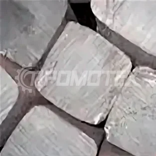 Квадрат стальной