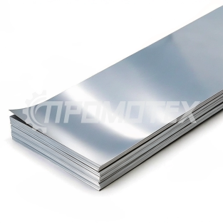 Лист оцинкованный