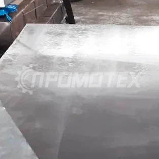 Черный металлопрокат Оцинкованная кровельная сталь