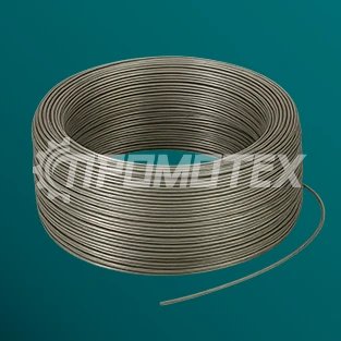 Проволока фехраль