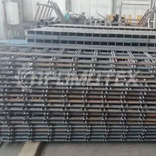 Черный металлопрокат Сетка дорожная