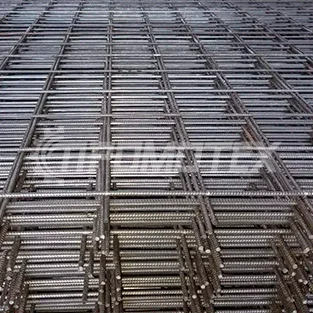 Черный металлопрокат Сетка кладочная