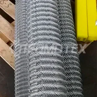 Черный металлопрокат Сетка рабица