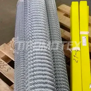 Черный металлопрокат Сетка штукатурная