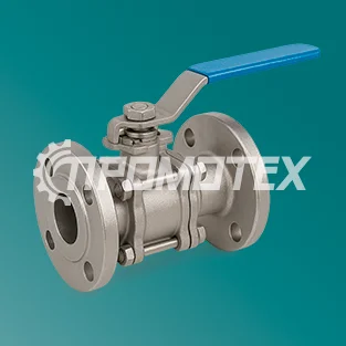 Шаровой кран