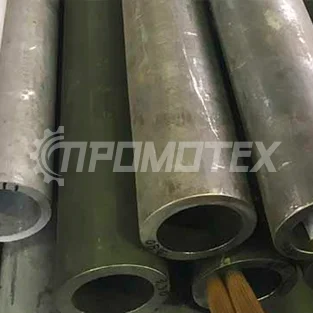 Труба бесшовная