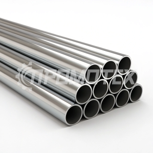 Оцинкованные трубы