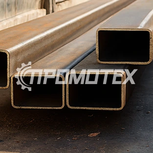 Труба профильная