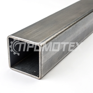 Оцинкованная профильная труба