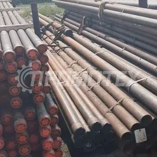 Трубный прокат